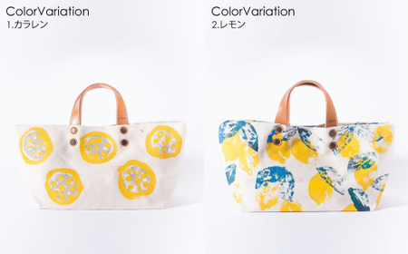 tote bag SM カラレン トートバッグ バッグ