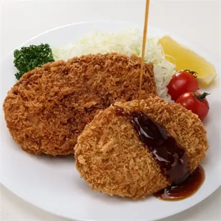 上州もち豚コロッケ・上州麦豚メンチ食べ比べセット(各10枚)【配送不可地域：離島・沖縄県】【1413820】