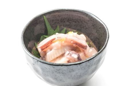 イカの塩辛 糀漬 [道の駅 とぎ海街道 石川県 志賀町 AN4116]