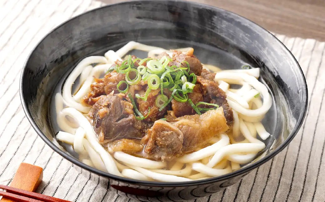 かねき商店 特製牛すじ煮込み 800g （200g×4袋） 牛すじ 牛スジ 牛肉 お肉 肉 煮込み 三重県 桑名市 冷凍