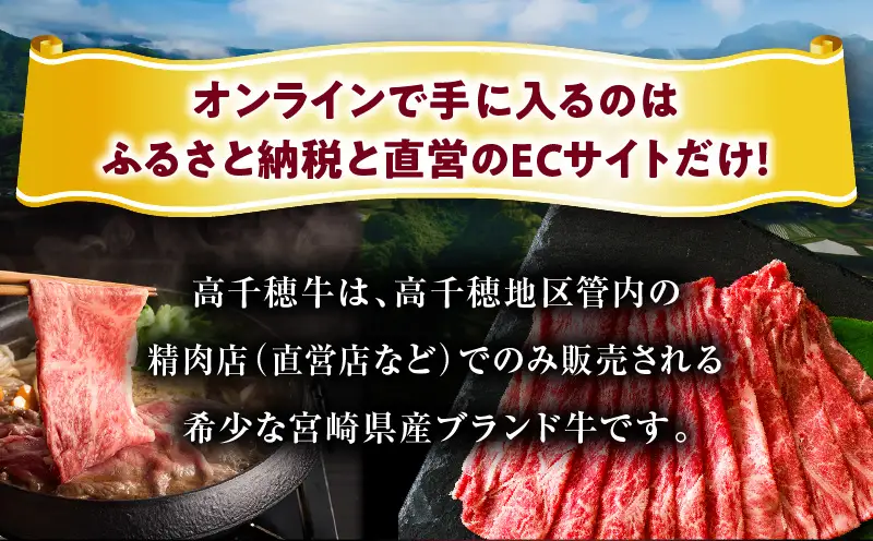 宮崎県産黒毛和牛A4等級以上 高千穂牛ウデスライスすき焼き用 500g ウデスライス 牛肉 肉 お肉 精肉 A4 ブランド牛 国産牛 黒毛和牛 国産 国産牛肉 すき焼き しゃぶしゃぶ 鍋 すきしゃぶ 料理 普段使い 冷凍_Tk002-067