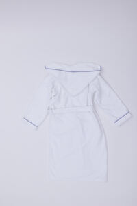 MISUZU BATHROBE ミスズバスローブ