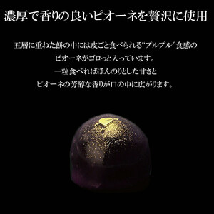 SPオパールのぶどう　ピオーネ　1箱6個入
