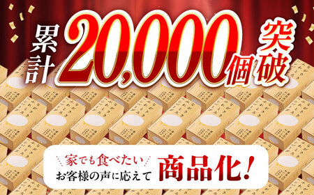 【全6回定期便】ハンバーグ 5個入 累計20,000個突破！ ふわとろハンバーグ 長崎和牛 ご自宅用 簡易包装【ワールドミート】 [YF11] 肉 牛肉 豚肉 おかず 惣菜 定期便