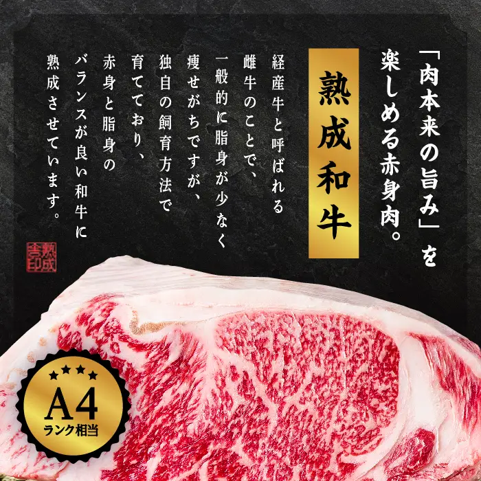 黒毛和牛 焼肉セット 極 (きわみ) 熟成和牛 ｜牛肉 小分け【有限会社エム牧場】