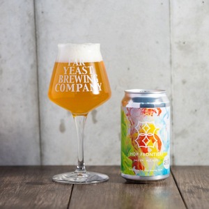 Far Yeast Hop Frontier -Juicy IPA- 6本セット