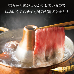 【ふるさと納税】A5 A4 等級使用 博多和牛 モモ しゃぶしゃぶ用 600g [a9192] 株式会社チクゼンヤ ※配送不可：離島【返礼品】添田町 ふるさと納税