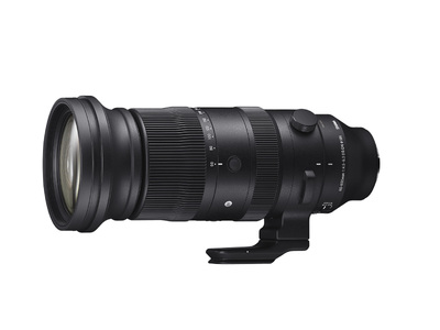 SIGMA 60-600mm F4.5-6.3 DG DN OS | Sports【Lマウント】