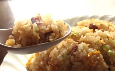 みんみんのチャーハン10パック 餃子専門店 ギョーザ ぎょうざ 富山 みんみん 惣菜 中華 冷凍チャーハン お昼ご飯 ランチ 夕飯 夜食 お弁当 レンジ調理 夏休み  FAD-1183