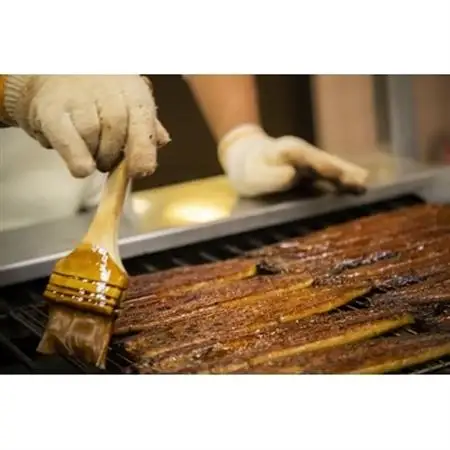 木曽岬産「木曽三川うなぎ」240g(蒲焼3枚(各60g)+きざみ1パック(60g))【配送不可地域：離島】【1028067】