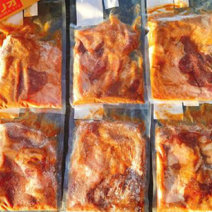養豚場直営の超新鮮な味噌とんちゃん（味付けホルモン） ブリオ あいぽーく 豚肉 国産 ブランド豚 焼肉 炒め物 バーベキュー BBQ 惣菜 冷凍 味噌 ホルモン 小分け 人気 大腸 小腸 ハツ ガツ レバー とんちゃん 味付け肉 美味しい お取り寄せ グルメ 愛知県 常滑市