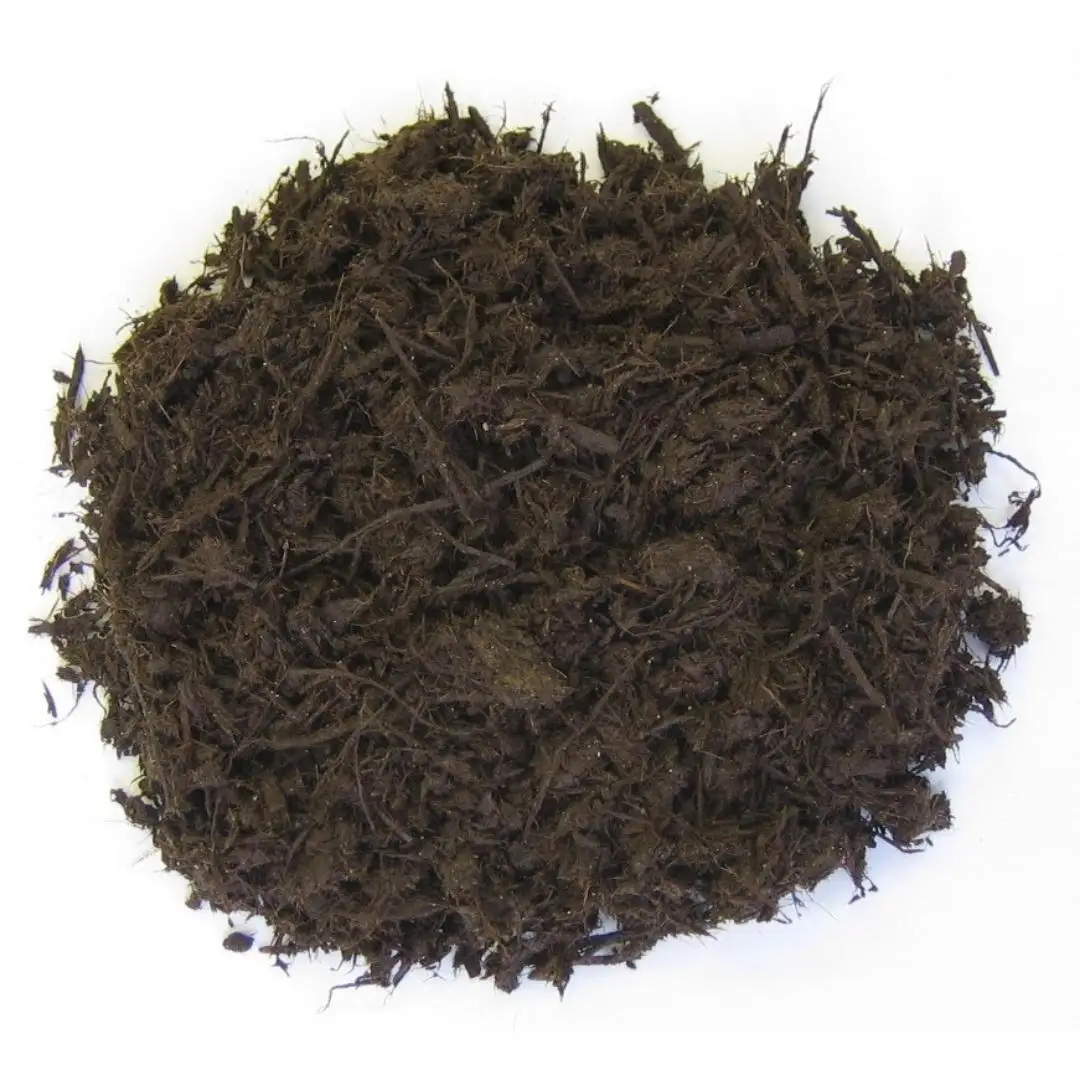 アプローチモス 15L×4袋セット 雑草抑制 ガーデンモス 天然樹皮 エコ 環境に優しい [株式会社オビタス] 【034S015】
