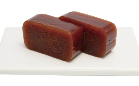 新潟羊羹3本入 お菓子 スイーツ 和菓子 