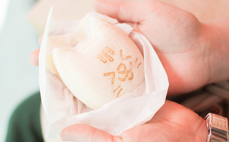 沼垂テラス商店街の新名物「沼ネコ焼」10個セット お菓子 詰合せ 