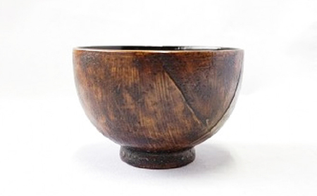 新潟特産竹塗　竹の子椀　9.5cm 民芸品 工芸品 伝統技術 食器 汁椀 お椀 タケノコ 