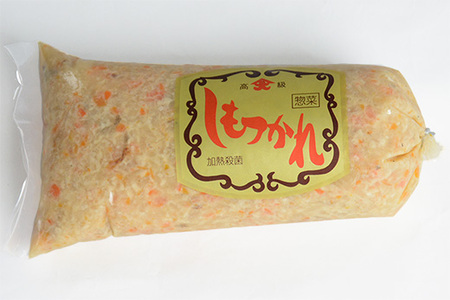 しもつかれ 350g×10個入 | 栃木 郷土料理 節分 イベント お取り寄せ ※着日指定不可