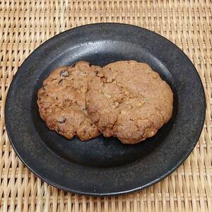 ライ小麦クッキー4箱セット EB8-0158