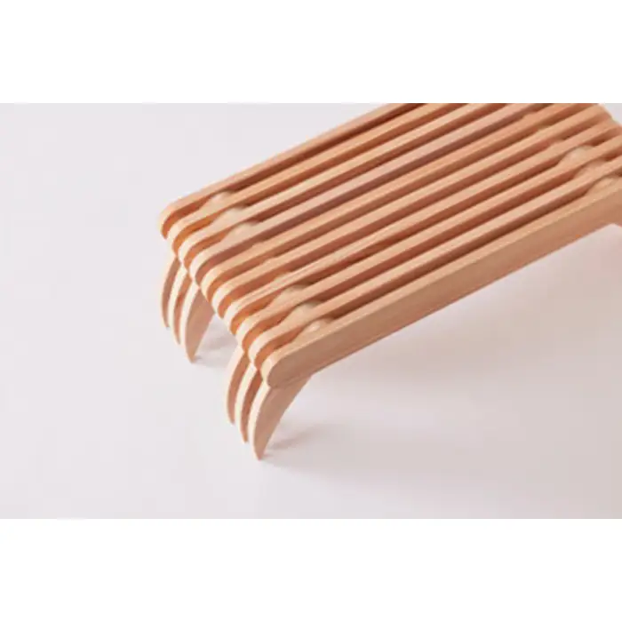 MUKRAL 純杉 solo table  [No.791]