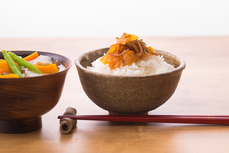 いか大根 180g×10個｜漬物 つけもの おかず 伝統料理 郷土料理 [1009]