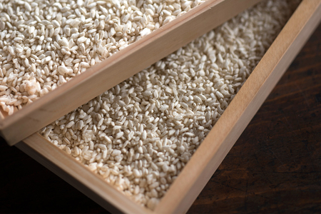 米こうじ 300g×12個｜会津産 [1013]