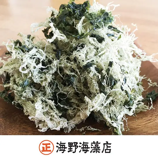 青のりとろろ 22g ×3パック セット海野海藻店 国産 青さのり のり とろろ昆布 とろろ 昆布 海藻 茨城 大洗 ネコポス でお届け_AD029
