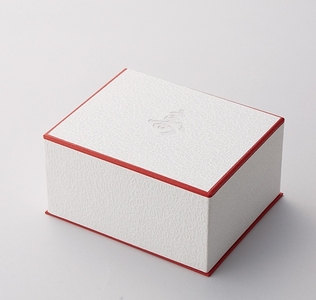 RBW250 寿リングケース 桐箱 水引付き ／ 原口 指輪 ゆびわ 収納 入れ物 結婚 お祝い 三重県 度会町 伊勢志摩