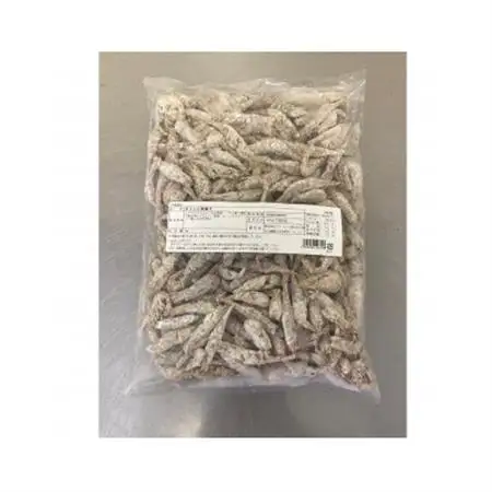ガスエビ唐揚げ1kg【冷凍のまま揚げて唐揚げに。天ぷらにも】_魚介・海産物   _【配送不可地域：離島】【1391132】