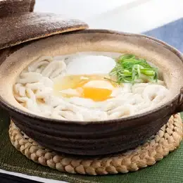 【創業大正５年】欲張りうどん・蕎麦セット_B147-006