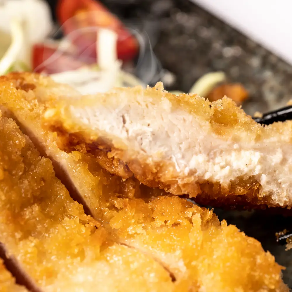 手作り チキンカツ 12枚セット (3枚×4パック) 若どり 若とり ムネ肉 むね肉 生パン粉 手作り パック おかず 惣菜 夕食 冷凍 熊本県 八代市