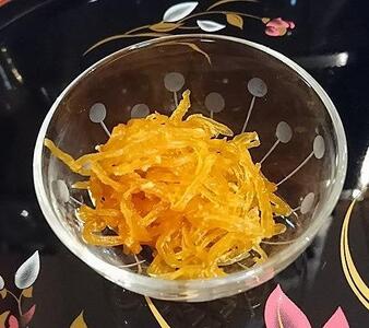 ふるさと奈良漬Bセット