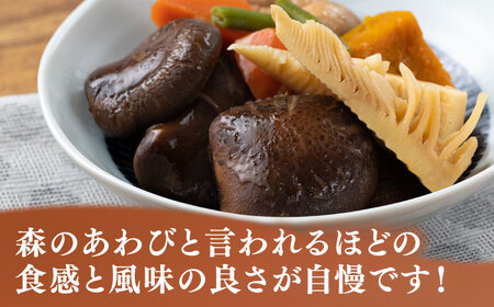 【全6回定期便】対馬 原木 どんこ椎茸 95g 対馬産 肉厚 しいたけ 乾燥 きのこ [WAI040]