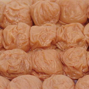 はちみつ梅干しつぶれ梅（ご家庭用）約７５０ｇ《紀州南高梅》【入金確認後準備ができ次第順次発送】【AA90013-ard147】