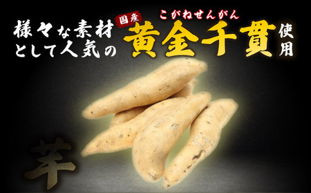 【室戸海洋深層水使用】芋けんぴ 小分けセット 計1890g 【105g×18袋】 芋けんぴ rk032