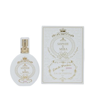 【Sophie&Mira】ジュド オードパルファン ※着日指定不可