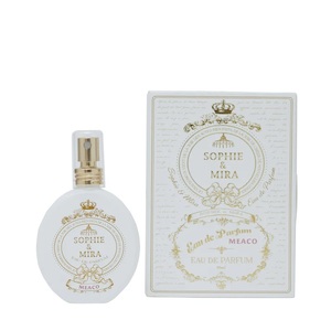 【Sophie&Mira】メアコ オードパルファン ※着日指定不可