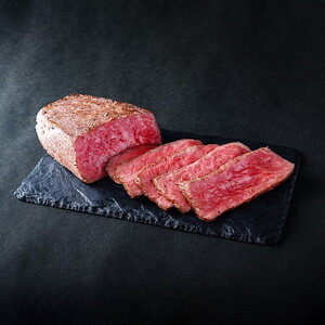 ＃肉といえば松田 大和牛ローストビーフ 300g
