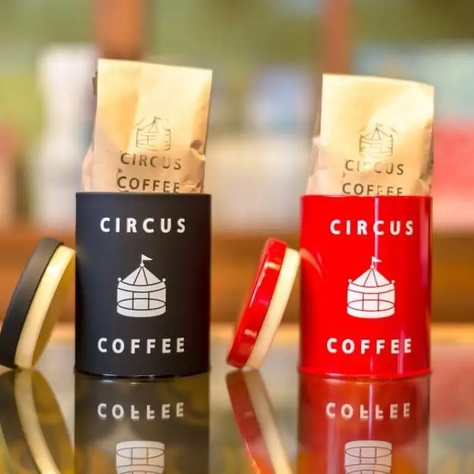  欲張り２缶セット（200ｇ×2）【中挽き（ペーパードリップ用）】