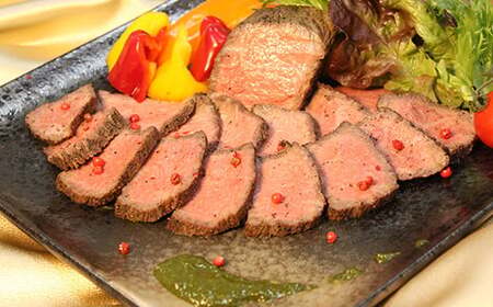 おおいた和牛ローストビーフ 300g（150g×2p）＜123-009＞