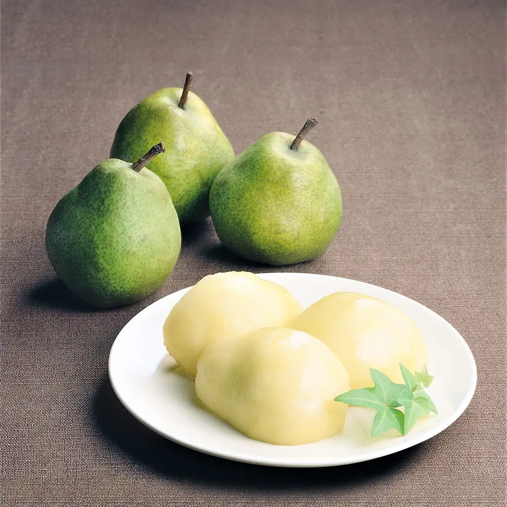 西洋梨（ラ・フランス）５ｋｇ　１２～１６玉　特秀品　0060-2613