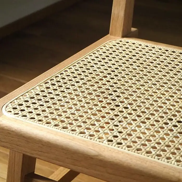 ラタンの椅子 ／ チェア 籐 軽量【UMEBACHI FURNITURE】