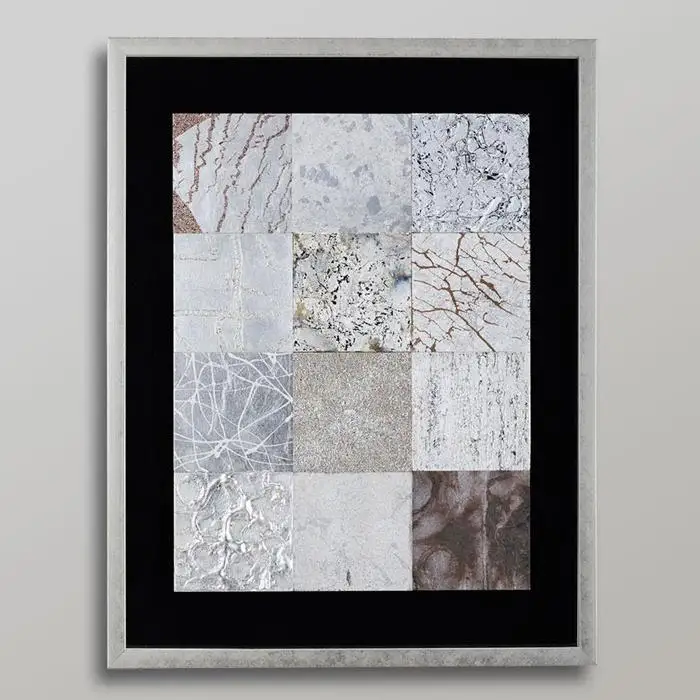 LUXE　SILVER　(Silver/Large)