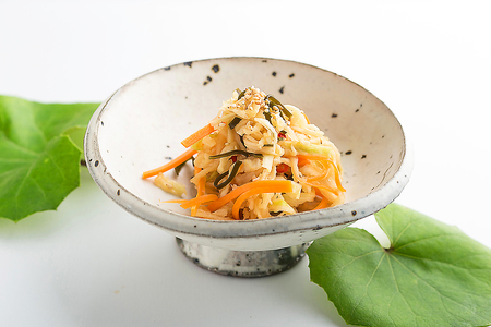 千切り大根 (切り干し大根) 100g×10袋 [山商幸産 宮崎県 日向市 452061168]