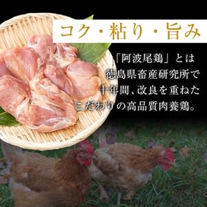 骨付き 阿波尾鶏 ローストチキン 4本セット 冷蔵 調理済 | 人気ローストチキン チキン