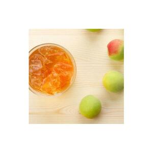 【2020LONDONSAKECHALLENGE最高賞受賞】阿波黒蜜梅酒1800ml 14度