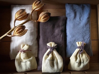 Organic aroma set_fu02 [h231]