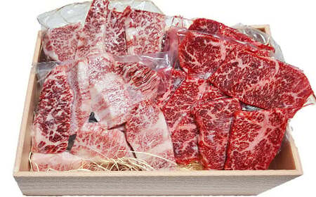 おおいた和牛 カルビ＆赤身 焼肉セット (各150g×2)【ニード牧場】 高級 国産 ブランド 牛肉 九州 大分県 冷凍 小分け 黒毛 和牛 豊後牛 人気 お肉 日本一 受賞 お楽しみ 焼肉 焼き肉 やきにく バラ カルビ バーベキュー BBQ キャンプ 食べ比べ おすすめ ランキング ＜129-006＞