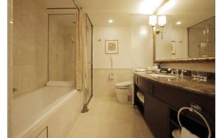 ホテルニューグランド ツインルーム ペアご宿泊券 1泊朝食付【平日限定】｜横浜 旅行 宿泊 チケット ABU0002