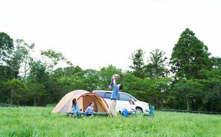 千葉ウシノヒロバ　トート　UTATANE　CAMP【アウトドア 自然】 ファッション かばん トートバッグ キャンプ おしゃれ レディース メンズ カジュアル キャンバス シンプル ショッピングバッグ エコバッグ 