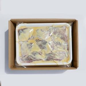 【特選品】瀬戸内海産の真鯛の味噌漬け12切れ FAH-0118
