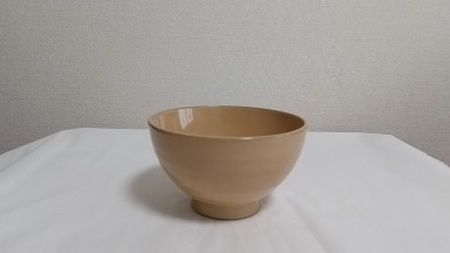 川連漆器 白漆・夫婦飯椀 漆器 漆器 【遠田漆器店】[H2-6101]